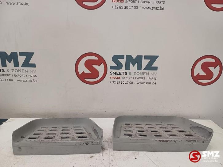 Occ set opstaptredes links DAF, Auto-onderdelen, Vrachtwagen-onderdelen, DAF, Overige Auto-onderdelen, Gebruikt