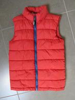 bodywarmer maat 122 als nieuw, Kinderen en Baby's, Kinderkleding | Maat 122, Ophalen of Verzenden, Zo goed als nieuw, Jongen of Meisje
