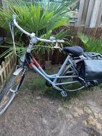 Damesfiets gazelle, Fietsen en Brommers, Fietsen | Dames | Damesfietsen, Ophalen, Gebruikt, 47 tot 50 cm, Versnellingen