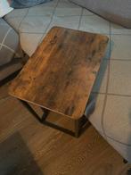 Bijzet tafeltje, Huis en Inrichting, Ophalen, Zo goed als nieuw