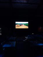 Led scherm pixel 4.8 - 15m2 - panelen 1000x500, Enlèvement, Comme neuf