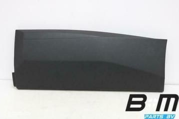Portierlijst linksachter Peugeot 3008 98116717XT beschikbaar voor biedingen