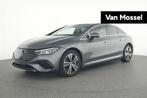 Mercedes-Benz EQE 300 Business Edition LEDER - ALU 19" - THE, Auto's, Automaat, Achterwielaandrijving, Gebruikt, 90 kWh