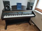 Piano Yamaha clavinova CVP-301, Muziek en Instrumenten, Piano's, Ophalen, Zo goed als nieuw, Piano