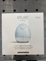 Elvie pump - Borstvoedingspomp - NIEUW, Kinderen en Baby's, Ophalen of Verzenden, Nieuw, Borstkolf