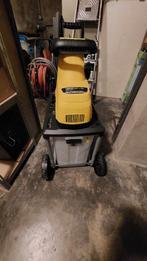 Broyeur, Électrique, Comme neuf, Enlèvement, Powerplus