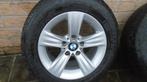 BMW F20 F21 16 inch - originele alu velgen, Auto-onderdelen, Gebruikt, 16 inch, Banden en Velgen, Ophalen of Verzenden
