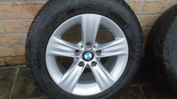 BMW F20 F21 16 inch - originele alu velgen beschikbaar voor biedingen