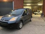 Citroën Berlingo lichte vracht top staat!!!, Auto's, Bestelwagens en Lichte vracht, Voorwielaandrijving, Euro 5, Stof, 4 cilinders