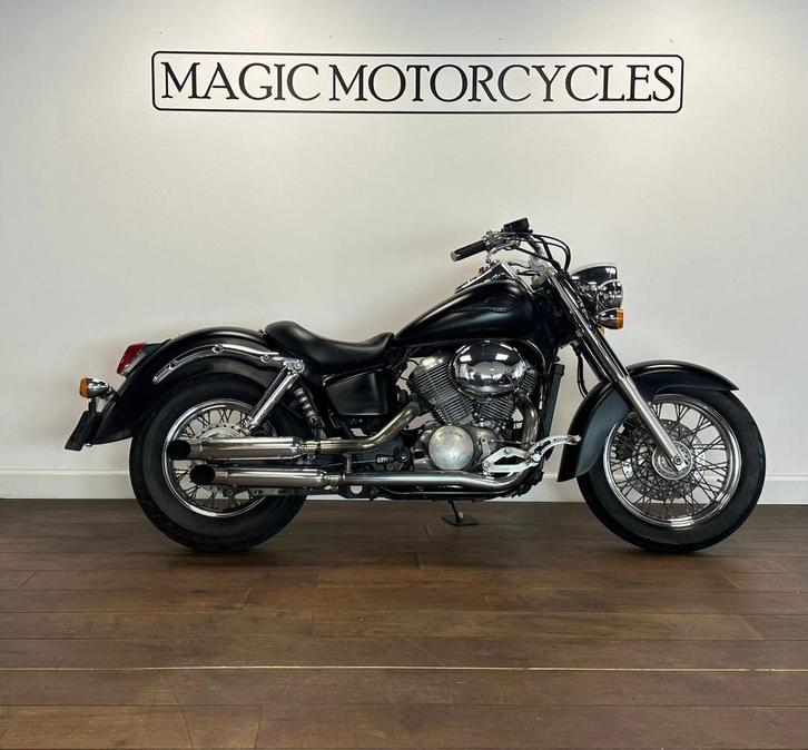 HONDA SHADOW VT750 C2 ACE CHOPPER CRUISER BOBBER, Motoren, Onderdelen | Honda, Gebruikt, Ophalen of Verzenden