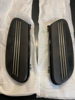 Harley davidson floorboards streamline, Enlèvement, Utilisé