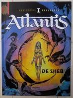 Atlantis I en II, Boeken, Stripverhalen, Ophalen of Verzenden