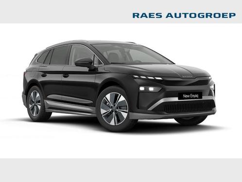 Skoda  Enyaq 82 kWh 85 Corporate, Auto's, Skoda, Overige modellen, Airbags, Alarm, Cruise Control, Elektrische ramen, Navigatiesysteem