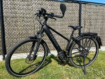 Gazelle Medeo Speed 2022 UNISEX 500Wh beschikbaar voor biedingen
