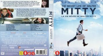 the secret life of walter (blu-ray) nieuw beschikbaar voor biedingen