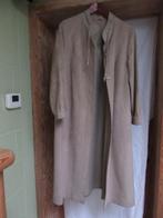 damesjas, Kleding | Dames, Beige, Maat 46/48 (XL) of groter, Ophalen of Verzenden, Zo goed als nieuw