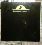 LP Summer in the city - promo LP van Lois (jeans), Ophalen of Verzenden, Gebruikt, 12 inch, Dance Populair