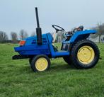 Mini tractor IsekI, Zakelijke goederen, Landbouw | Tractoren, Ophalen