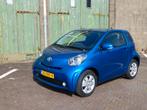 TE KOOP GEVRAAGD Toyota IQ, Auto's, Stof, Handgeschakeld, Particulier, Euro 4