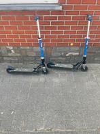 Kindersteps Oxelo opvouwbaar, Ophalen, Gebruikt, Gewone step, Oxelo