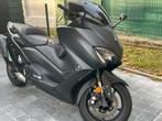 T Max 560 black Yamaha, Scooter, Particulier, 560 cm³