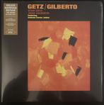 LP Stan Getz & Joao Gilberto - Getz / Gilberto (New - Sealed, Ophalen of Verzenden, 1960 tot 1980, 12 inch, Jazz