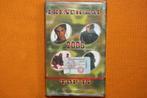 RAP - DSL / Diam's / MC Jean Gab'1 / Mis Teeq, Cd's en Dvd's, Cassettebandjes, Ophalen of Verzenden, Nieuw in verpakking, Hiphop en Rap