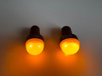 Richtingaanwijzers voor fietsen en scooters WINGLIGHTS beschikbaar voor biedingen