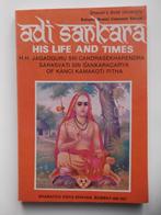 Adi Sankara: his life & times, Boeken, Godsdienst en Theologie, Ophalen of Verzenden, Nieuw, Hindoe