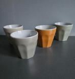 Tasses à expresso, Maison & Meubles, Enlèvement ou Envoi