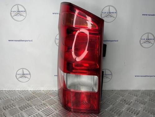 Achterlicht links van een Mercedes Vito, Auto-onderdelen, Verlichting, Mercedes-Benz, Gebruikt, 12 maanden garantie