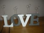 Porte-photos LOVE., Ophalen, Nieuw