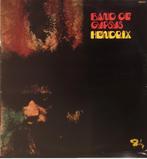 LP-Jimi Hendrix - Band of Gypsys - LP Vinyl 12", CD & DVD, Vinyles | Rock, Enlèvement ou Envoi, Utilisé, 12 pouces, Pop rock