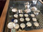 Service à café, porcelain, Antiquités & Art, Enlèvement