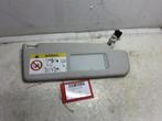 ZONNEKLEP RECHTS Volkswagen Polo V (6R) (01-2009/05-2022), Gebruikt, Volkswagen