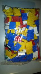 Zak met 780 gram COBI bouwstenen (compatibel met LEGO), Ophalen of Verzenden, Gebruikt, Overige merken