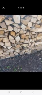 Bois de chauffage (peuplier ), Tuin en Terras, Brandhout, Ophalen