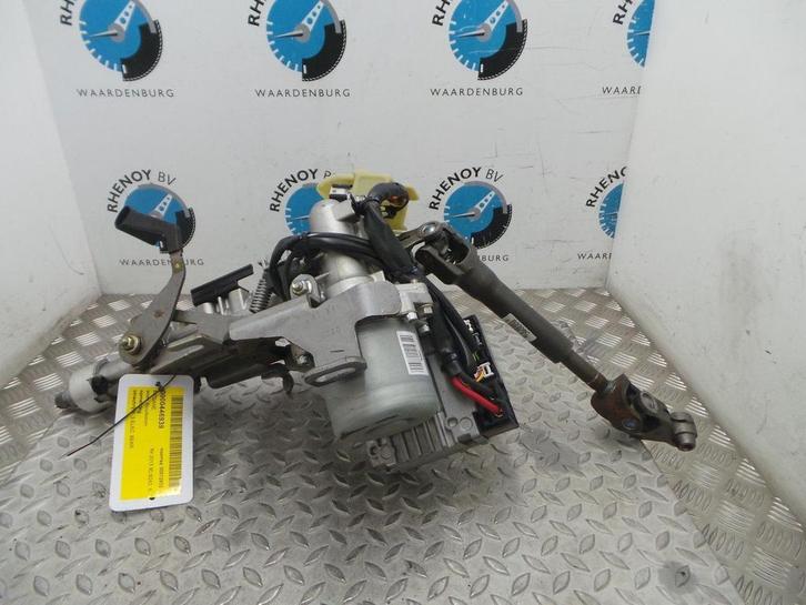 RENAULT MEGANE  1.5 DCI GT-LINE  [STEERING_COLUMN] 2013, Autos : Pièces & Accessoires, Commande, Utilisé, ARN reconnu, Stiba membre