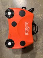 Trunki koffer, Handtassen en Accessoires, Koffers, Ophalen