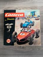 Vintage racebaan Carrera junior, Gebruikt, Ophalen of Verzenden