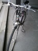 Mannenfiets, Fietsen en Brommers, Ophalen, Gebruikt