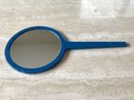 Handspiegel - 15cm diameter (nr117), Ophalen of Verzenden, Zo goed als nieuw, Gehele gezicht, Overige typen
