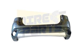 Mitsubishi Outlander (7/15-4/18) achterbumper (te spuiten) ( beschikbaar voor biedingen