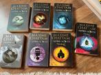 Other-World - Maxime Chattam - Complete collectie 7 boeken, Ophalen of Verzenden
