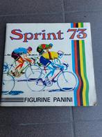 Panini Sprint 73 compleet, Hobby en Vrije tijd, Ophalen of Verzenden, Zo goed als nieuw