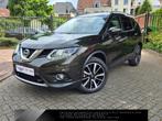 Nissan X-Trail 1.6dCI 4x4 Tekna / 1ste Eig. / Leder / Navi, Auto's, Nissan, Euro 6, 4 cilinders, 131 kW, Leder