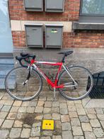 Koersfiets chesini, Fietsen en Brommers, Ophalen, Zo goed als nieuw