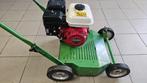 4-takt verticuteermachine met solide Honda motor, Ophalen, Gebruikt, Benzine, Honda