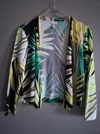 Korte cardigan met driekwart mouwen van Mayerline maat 42, Mayerline, Ophalen of Verzenden, Gedragen