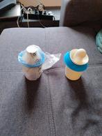 2x chini party tupperware, Ophalen